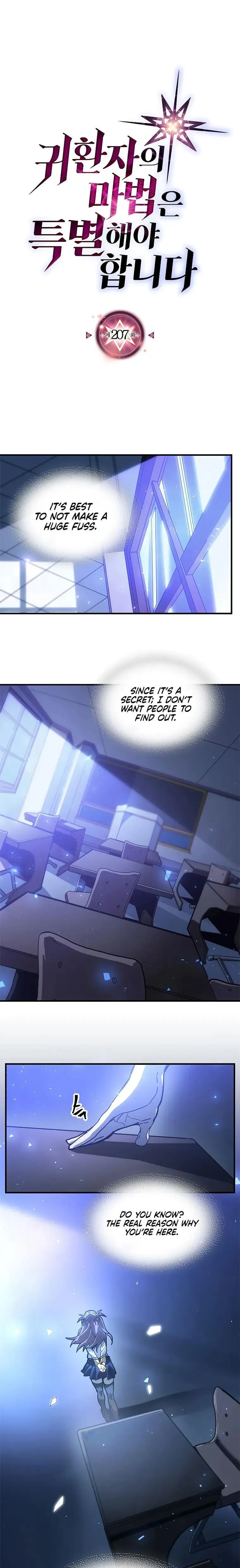 Chapter 207, page 1