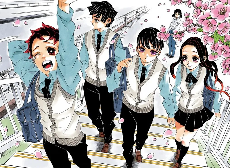 Chapter 205, page 2