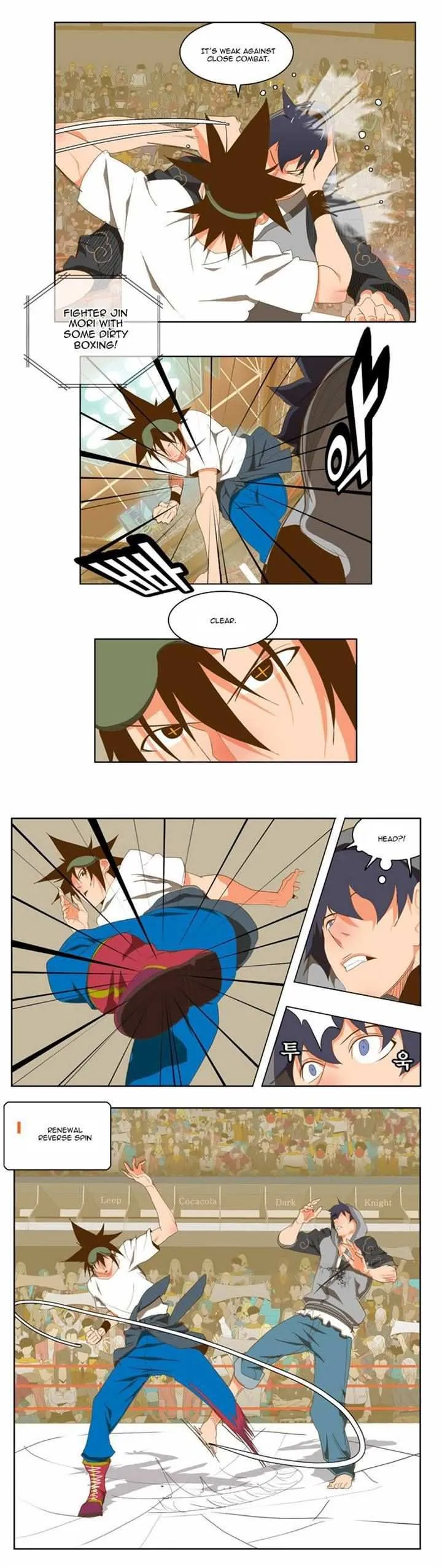 Chapter 83, page 14