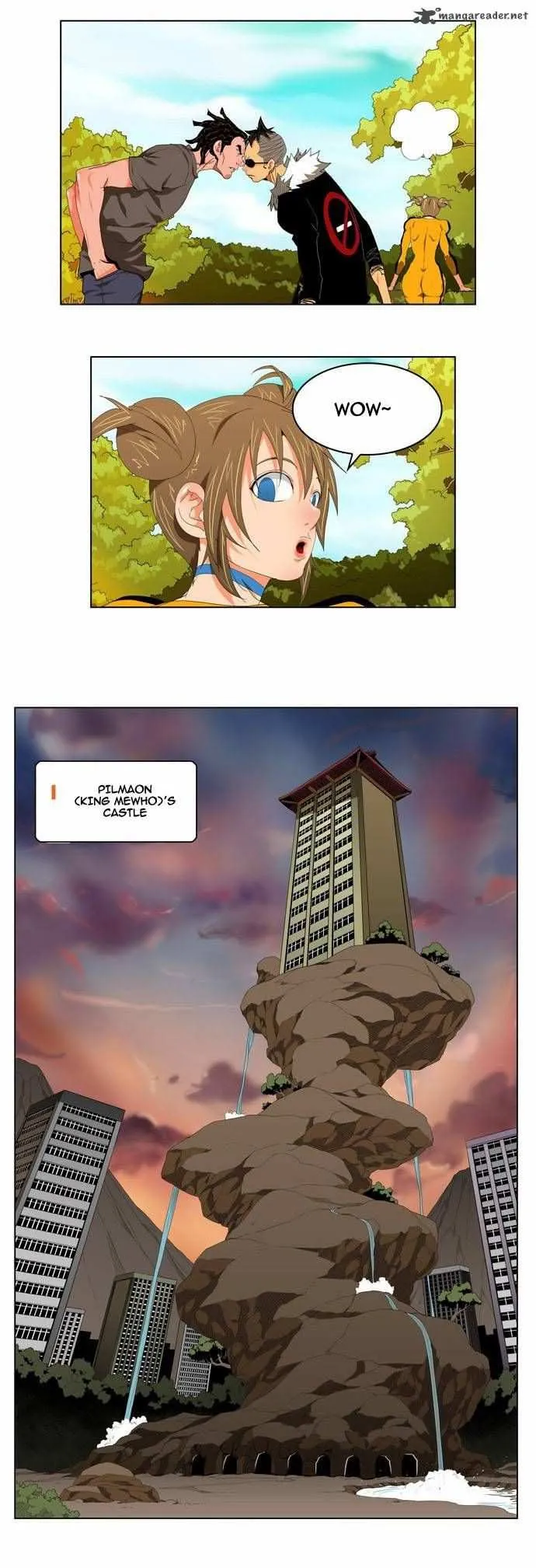 Chapter 128, page 3