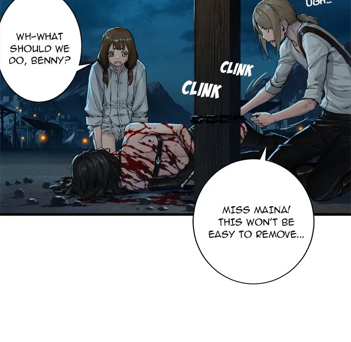 Chapter 89, page 18