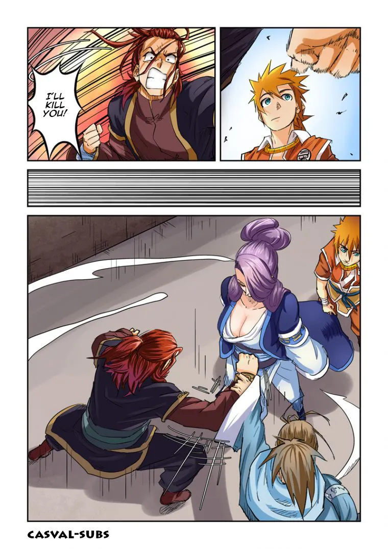 Chapter 100, page 17