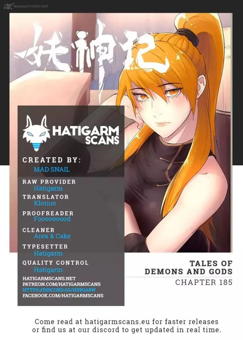 Chapter 185, page 1