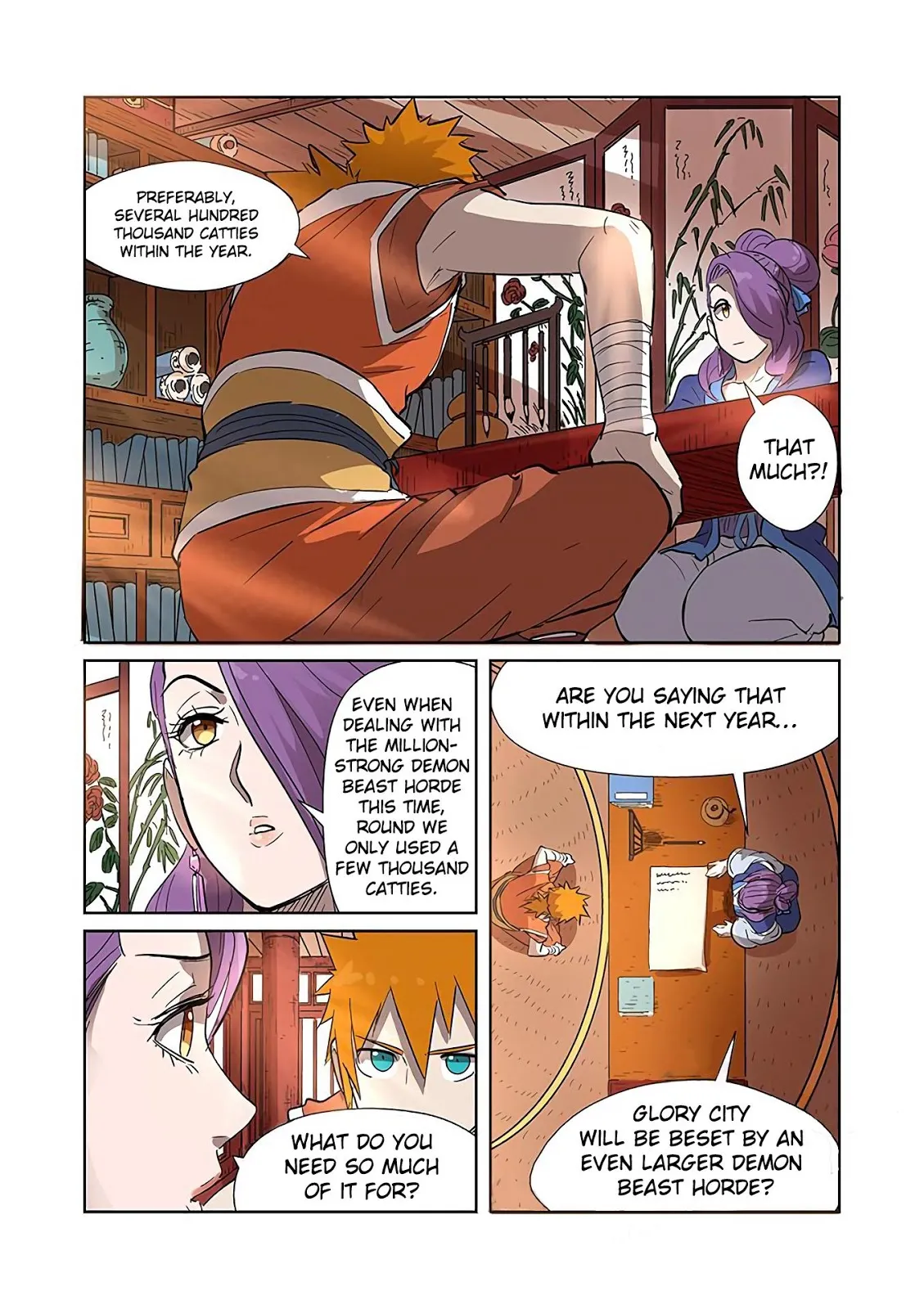 Chapter 188, page 18