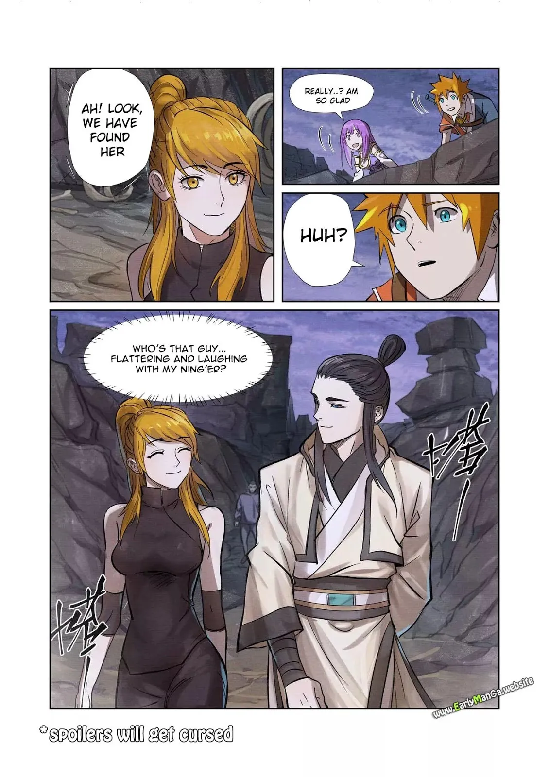 Chapter 261, page 23