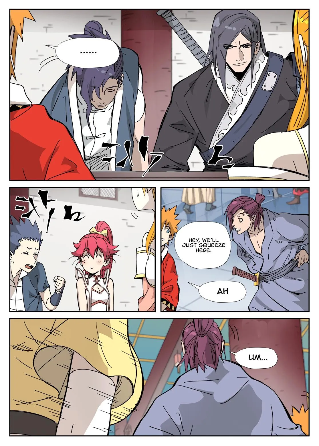 Chapter 334, page 19