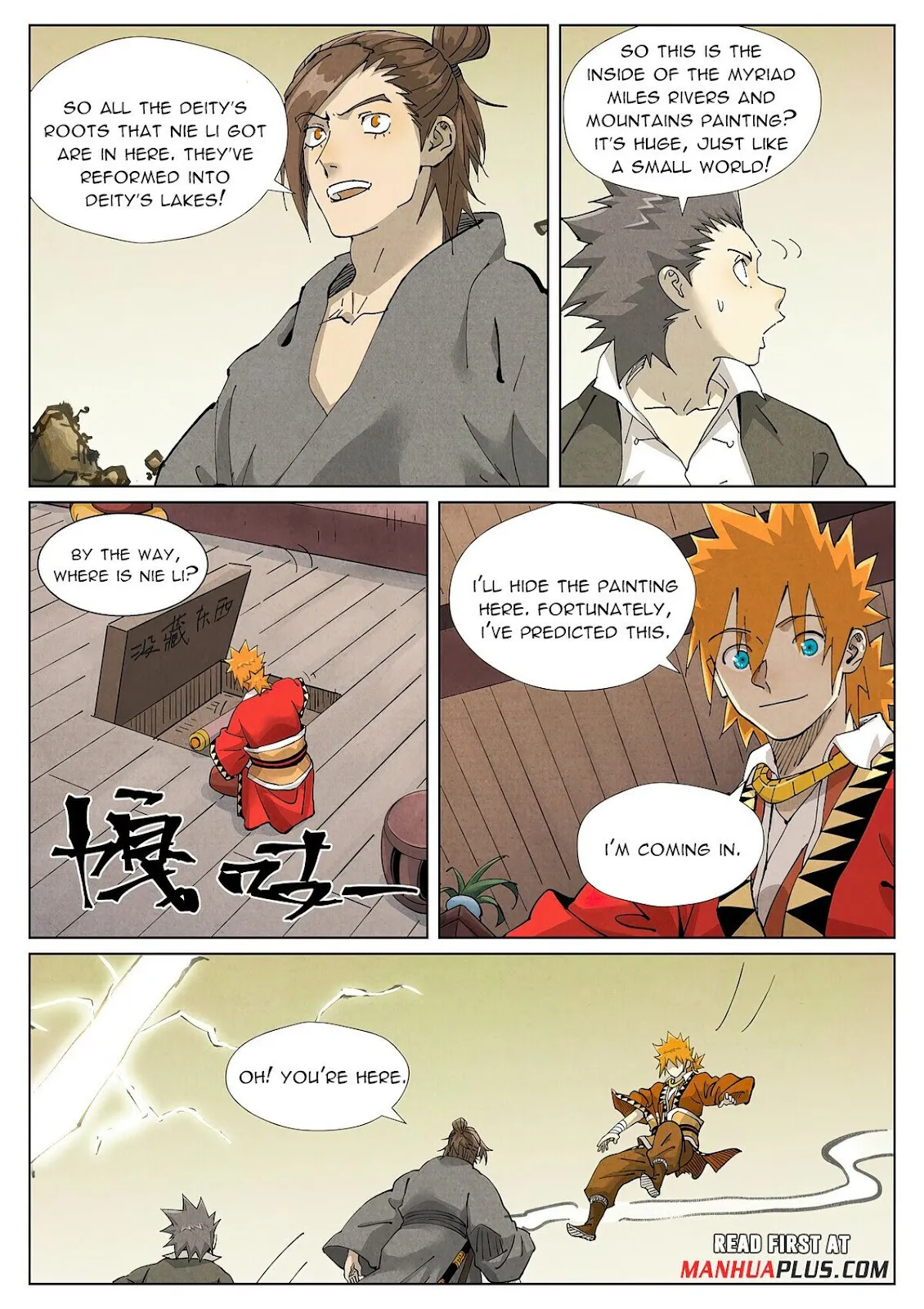 Chapter 413, page 7