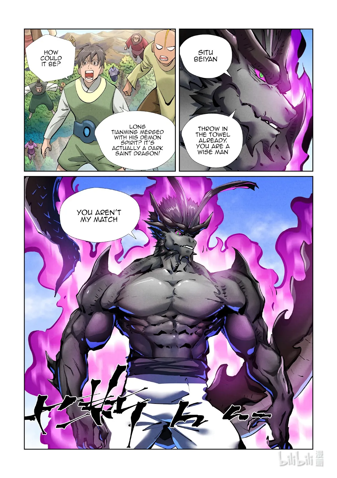 Chapter 427, page 3