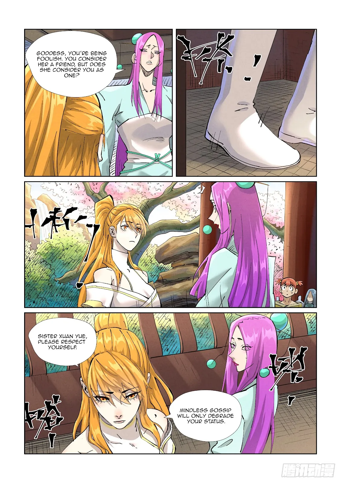 Chapter 433, page 2